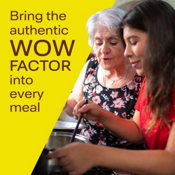 Maggi Chicken Noodle Soup Mix, 2.1 oz