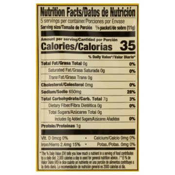 Maggi Chicken Noodle Soup Mix, 1.94 oz