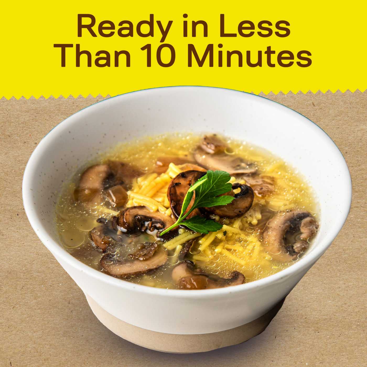 Maggi Beef Flavored Noodle Soup Mix Shop Soups & chili at HEB