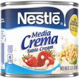 Nestle Media Crema Table Cream, 7.6 oz