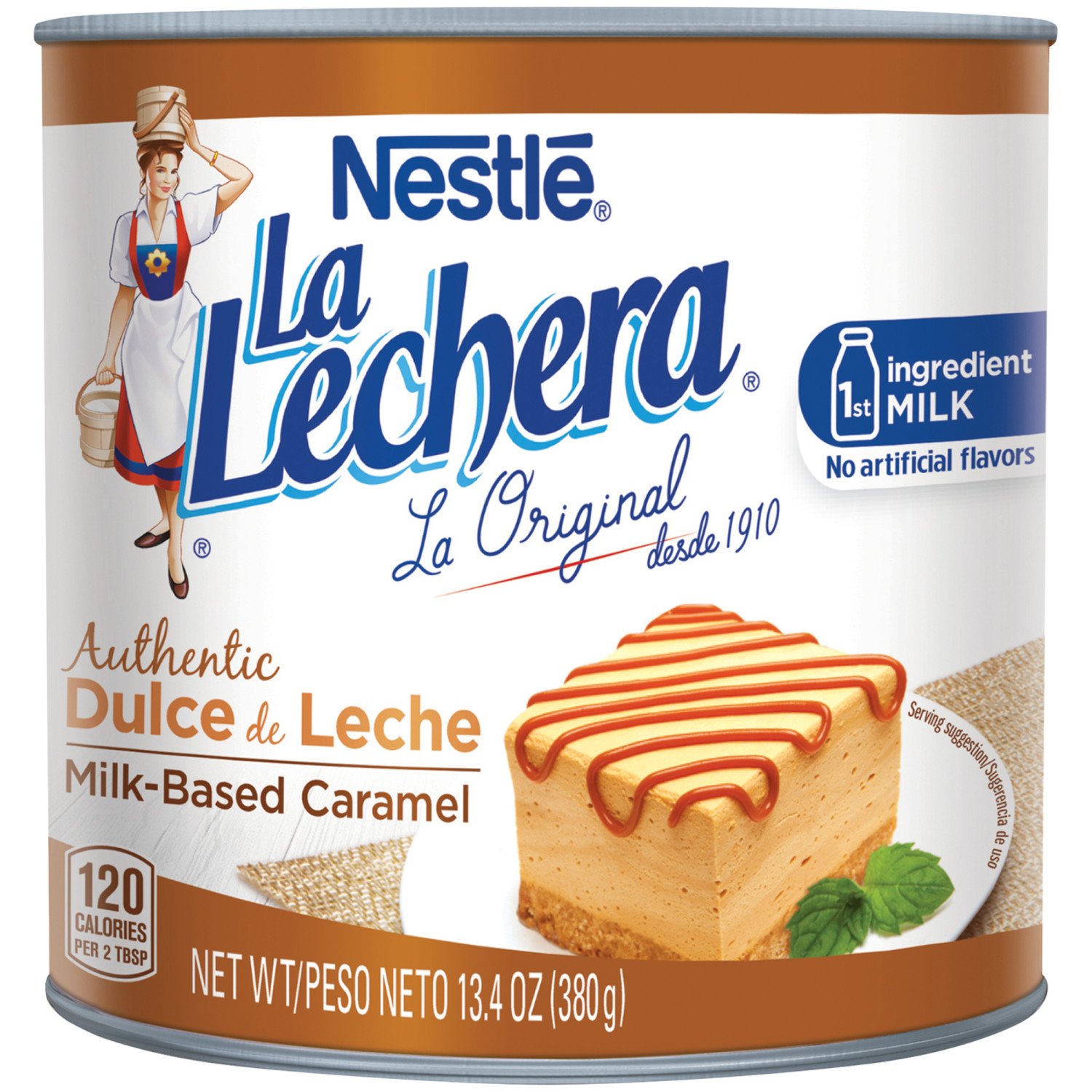 Featured image of post Simple Way to Dulce De Leche Syrup Nestle