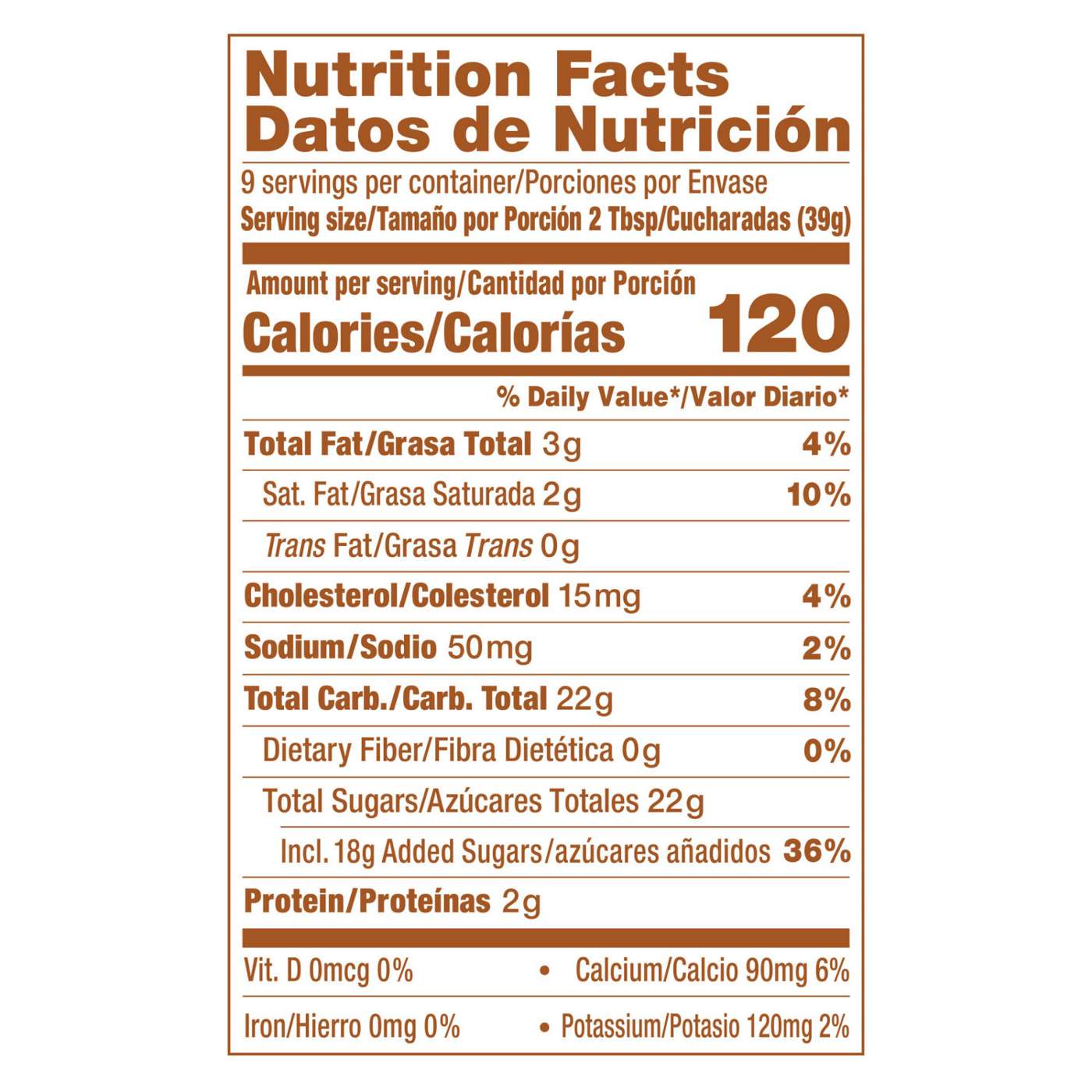 Nestle La Lechera Dulce de Leche Milk Based Caramel Sauce & Dip; image 6 of 8