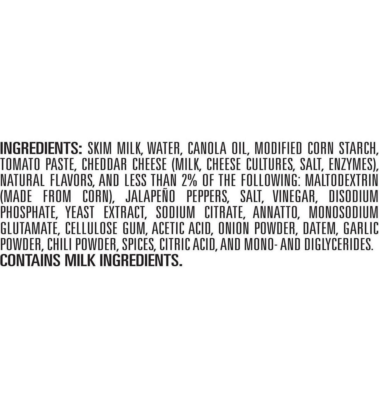 Fritos Jalapeno Cheddar Cheese Dip; image 2 of 4