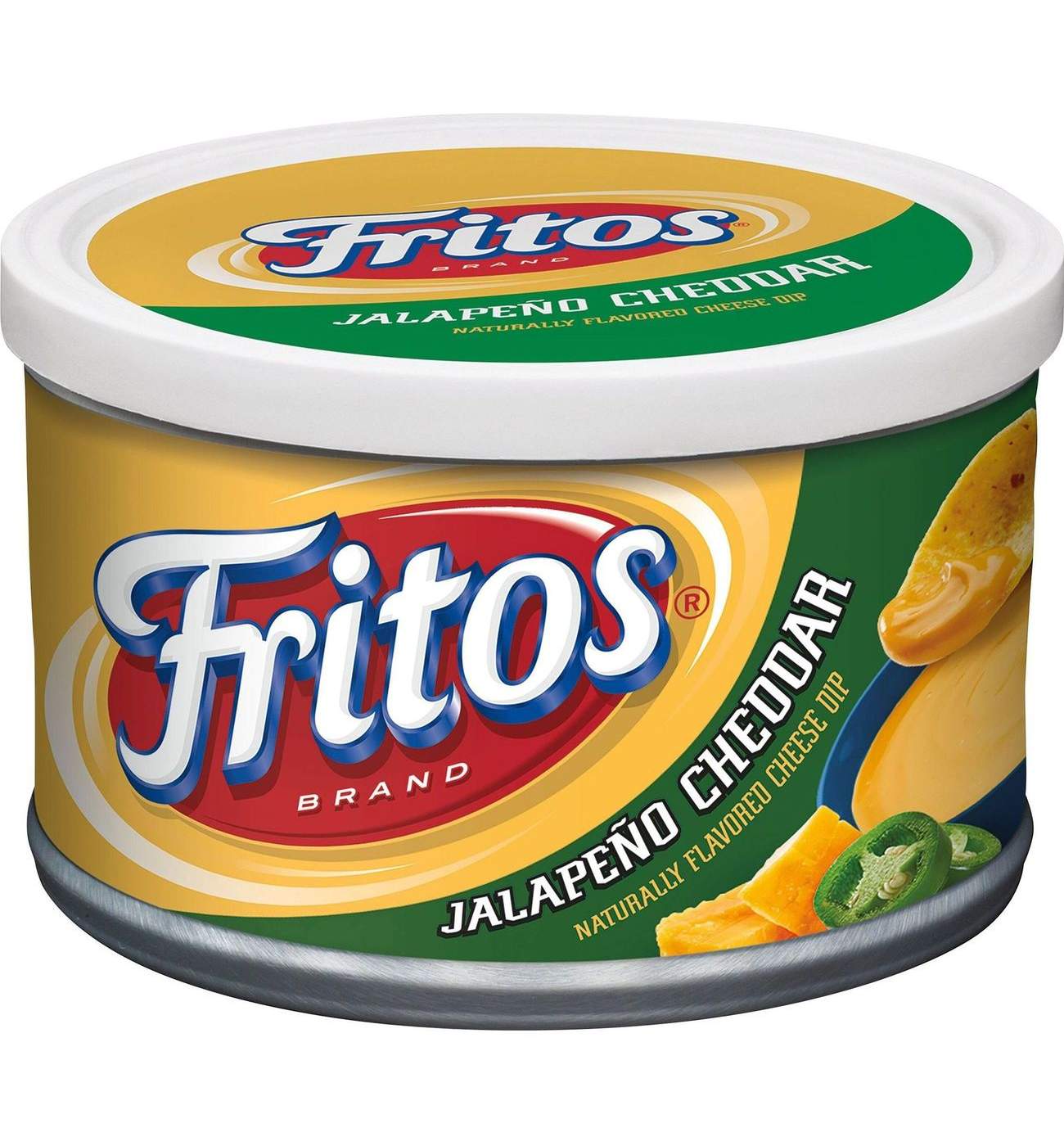 Fritos Jalapeno Cheddar Cheese Dip; image 4 of 4