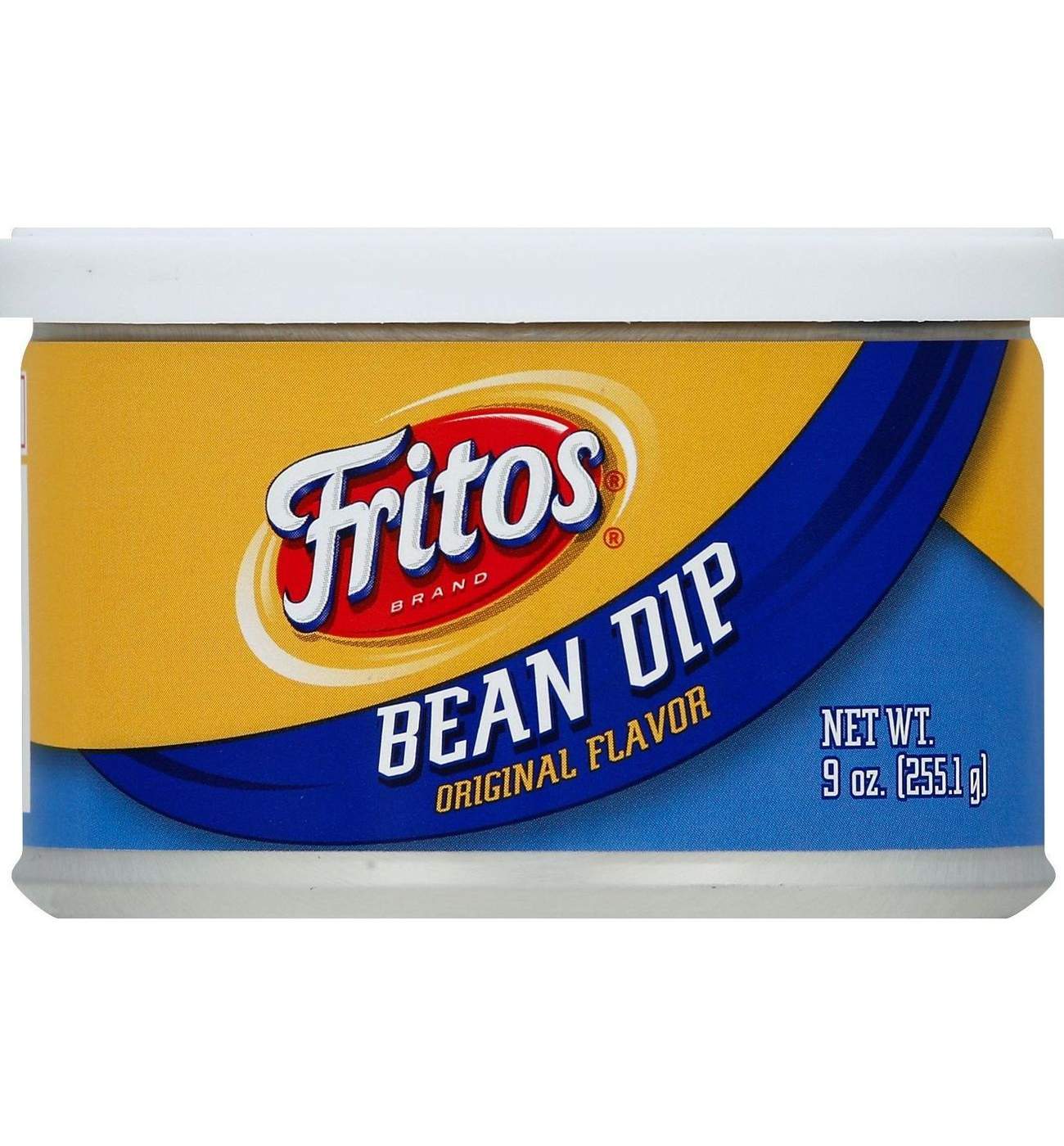Fritos Bean Dip - Original Flavor; image 1 of 5