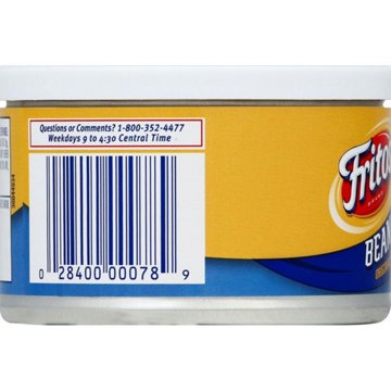 Fritos Bean Dip - Original Flavor, 9 oz
