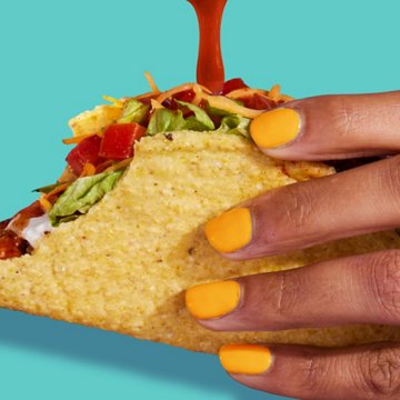 Taco Bell Mild Sauce, 7.5 oz