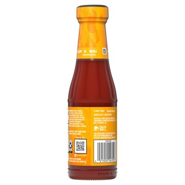 Taco Bell Mild Sauce, 7.5 oz