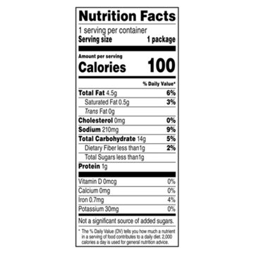 FUNYUNS Onion Flavored Rings, 0.75 oz