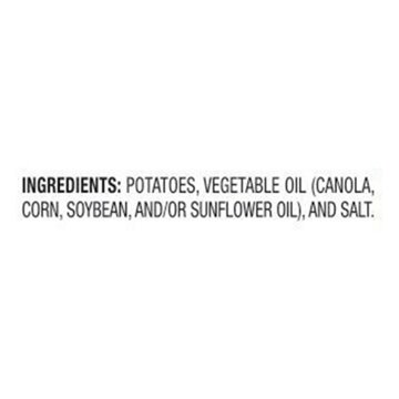 Lay's Classic Potato Chips, 1 oz
