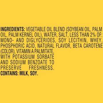 Blue Bonnet Vegetable Oil Spread, 16 oz