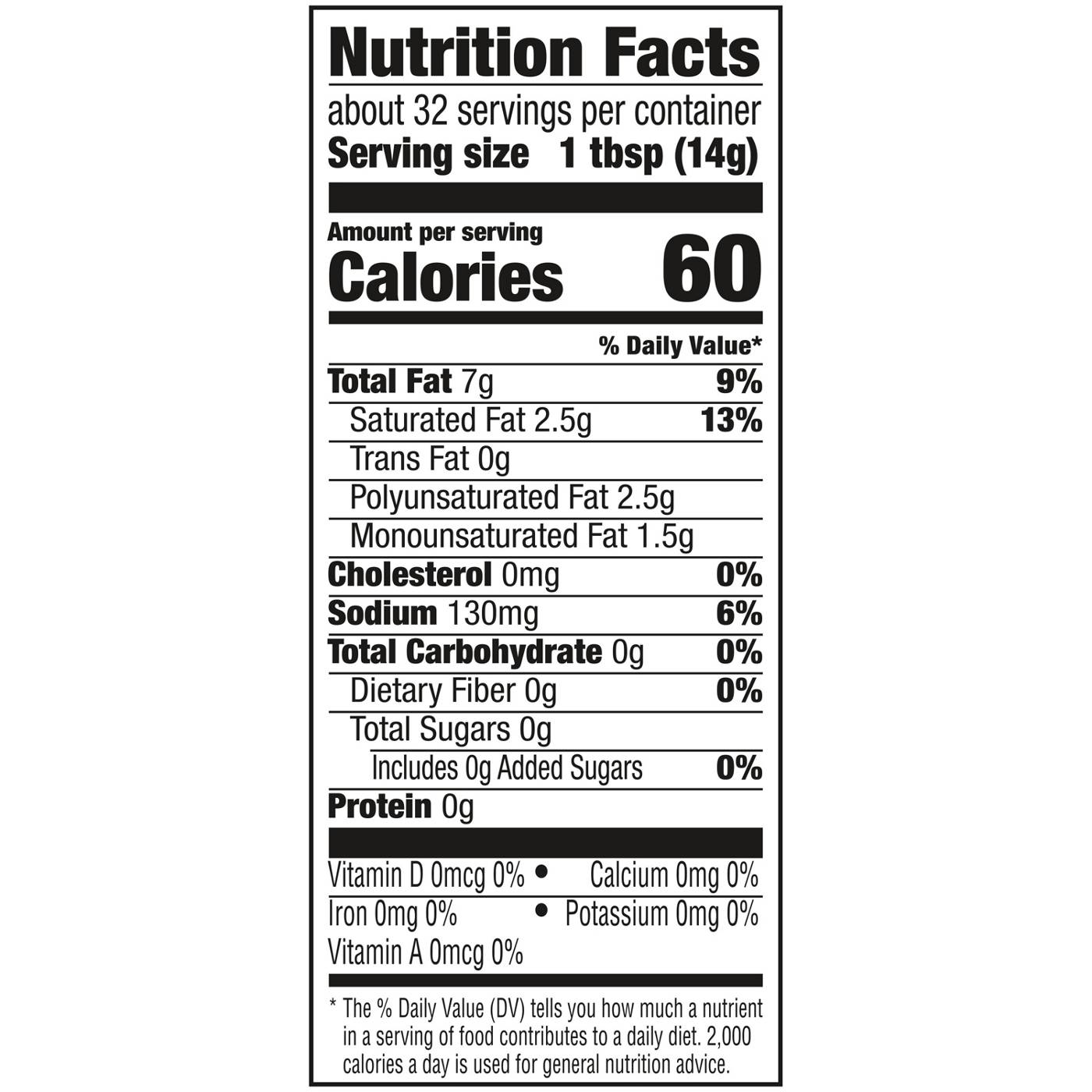 Blue Bonnet Vegetable Oil Spread; image 4 of 4