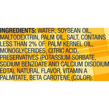 Blue Bonnet Vegetable Oil Spread, 45 oz