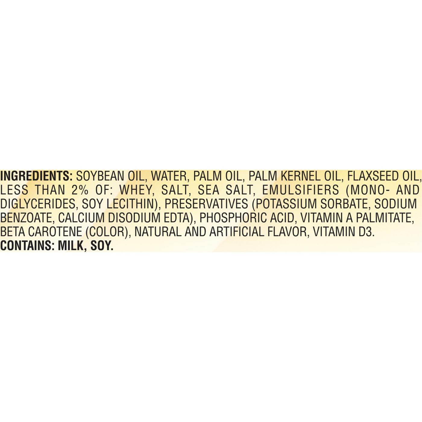 Fleischmann's Original Soft Margarine; image 2 of 4