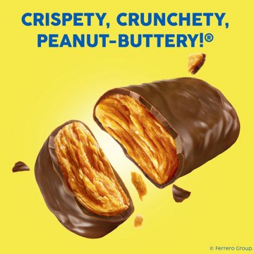 Butterfinger Full Size Chocolate Candy Bar