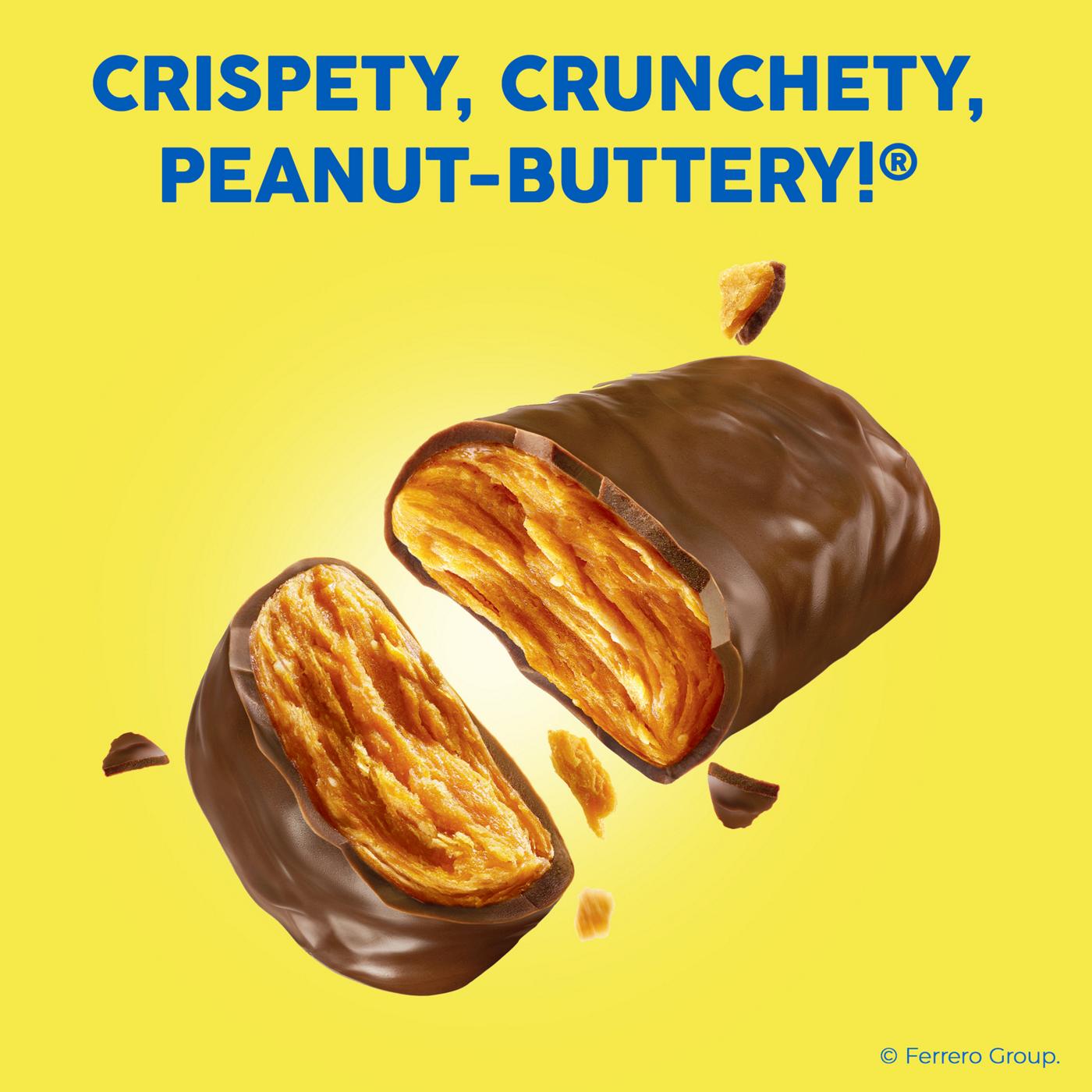 Butterfinger Candy Bar; image 5 of 6