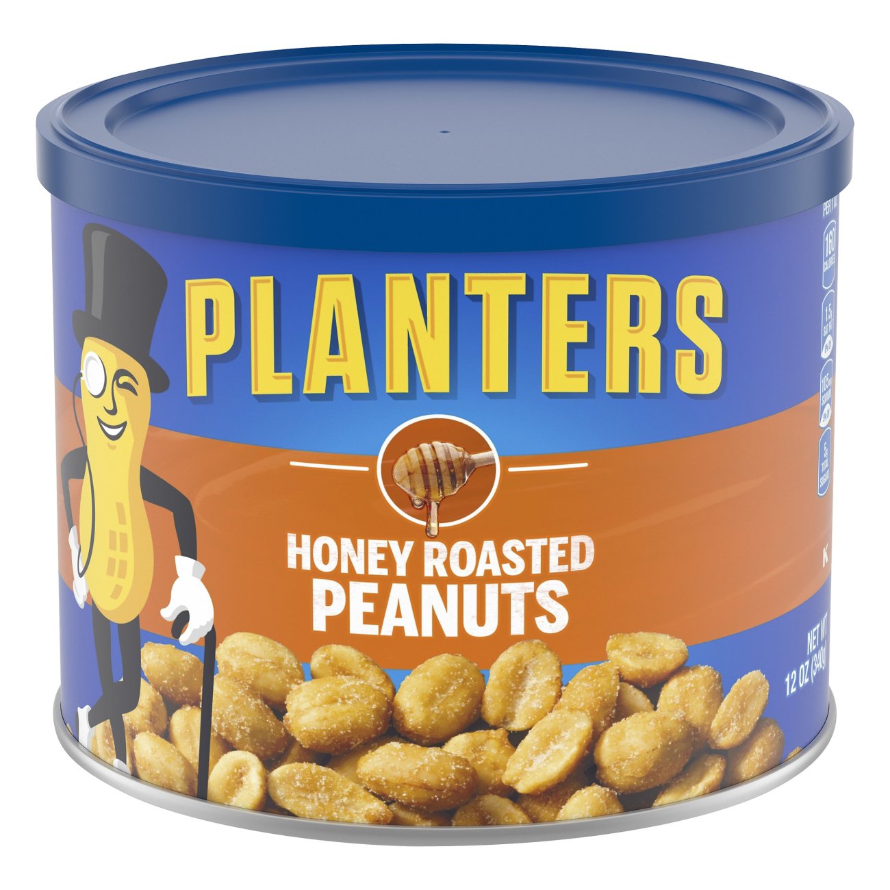 Are Honey Roasted Peanuts Okay For Dogs