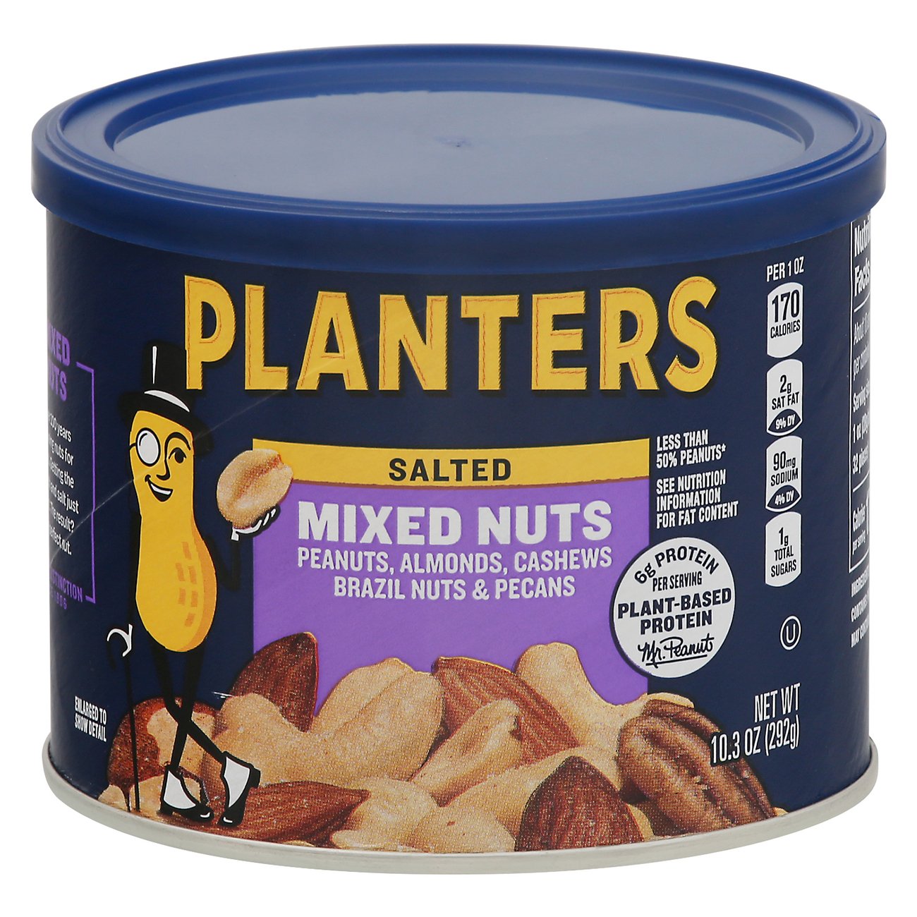 planters-mixed-nuts-with-less-than-50-peanuts-shop-nuts-seeds-at-h-e-b