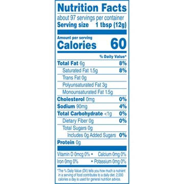 Parkay Original Vegetable Oil Spread, 41 oz