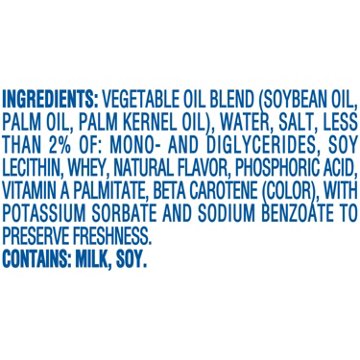 Parkay Original Vegetable Oil Spread Sticks, 16 oz