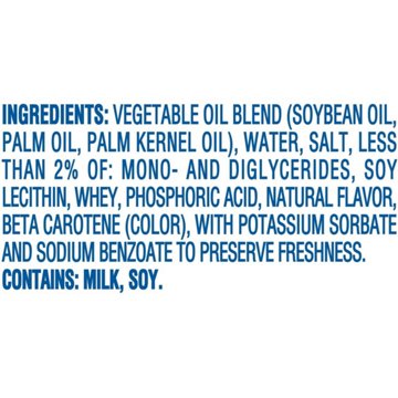 Parkay Original Vegetable Oil Spread Sticks, 16 oz