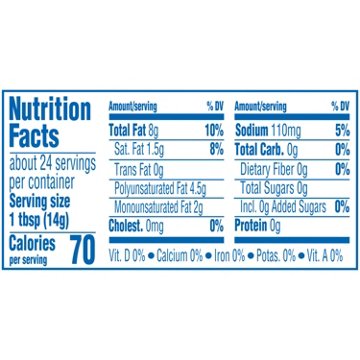 Parkay Squeeze Vegetable Oil Spread, 12 oz