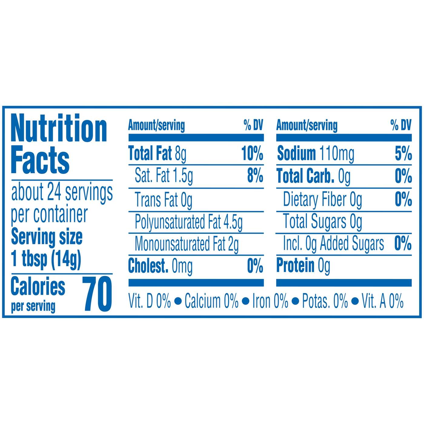 Parkay Squeeze Vegetable Oil Spread Shop Butter & margarine at HEB