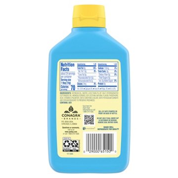 Parkay Squeeze Vegetable Oil Spread, 12 oz