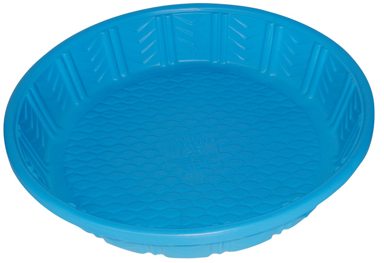 General Foam Mr. Turtle Plastic Swimming Pool Shop Kiddie Pools at HEB