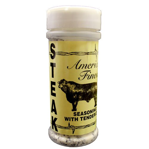 Cruz Steak Seasoning Shop Spice mixes at HEB