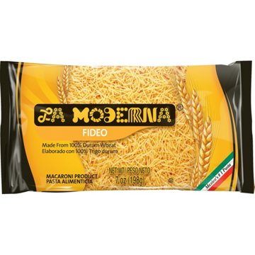 La Moderna Fideo Noodles, 7.05 oz