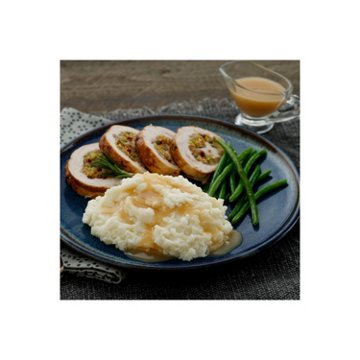 Idahoan Original Mashed Potatoes, 13.75 oz