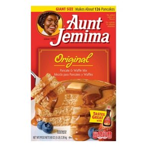aunt jemima frozen waffles nutrition facts aunt jemima frozen waffles nutrition facts