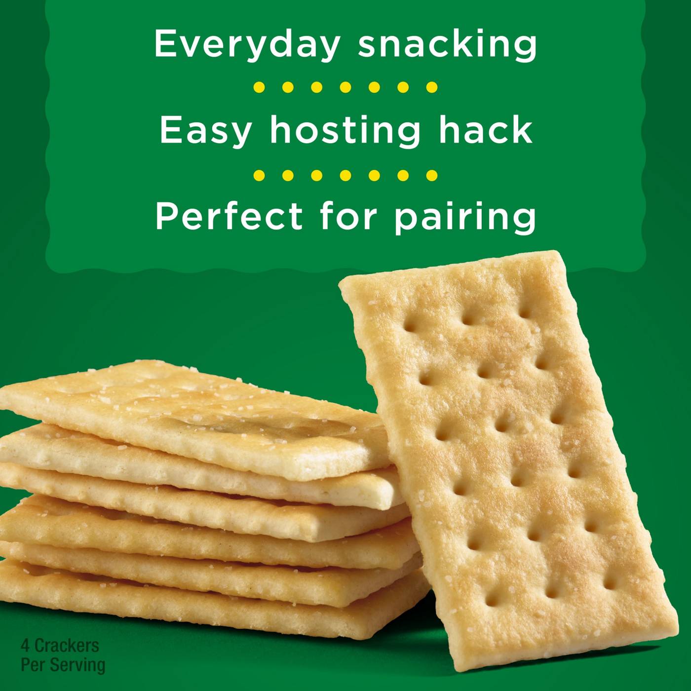 Club Original Crackers; image 6 of 11