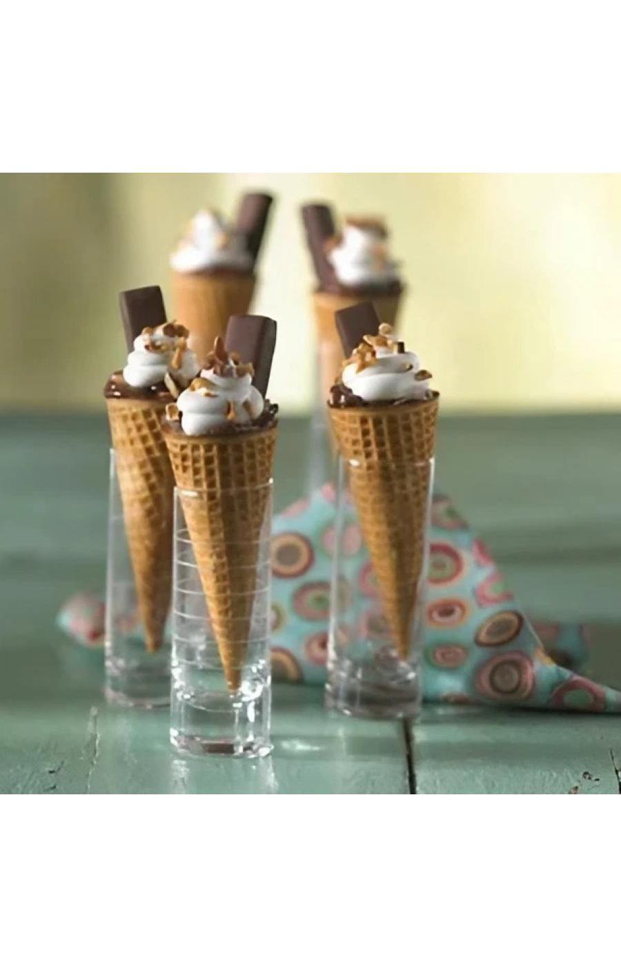 Keebler Sugar Cones; image 2 of 5