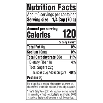 Ocean Spray Jellied Cranberry Sauce, 14 oz