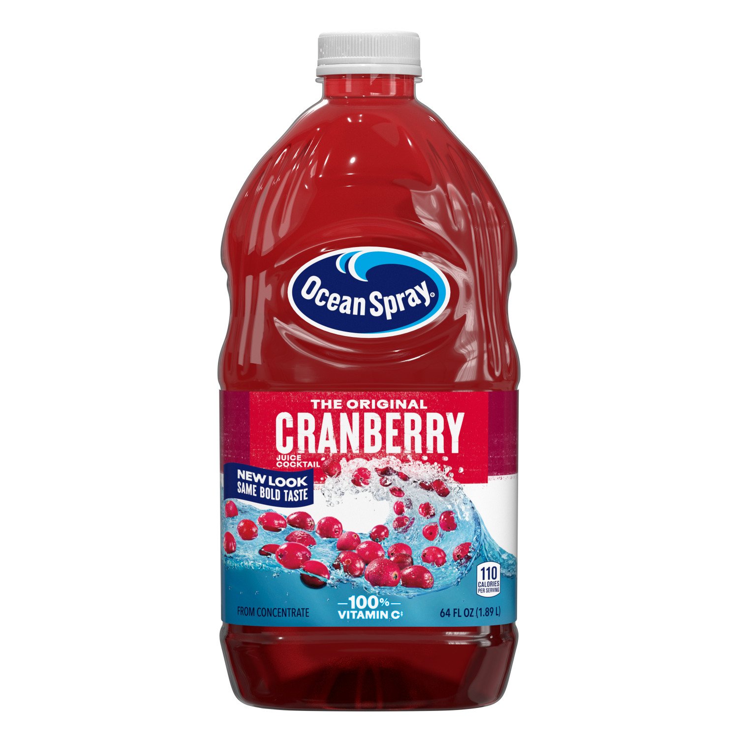 Ocean Spray Cranberry Juice Uti at Rafael McClure blog