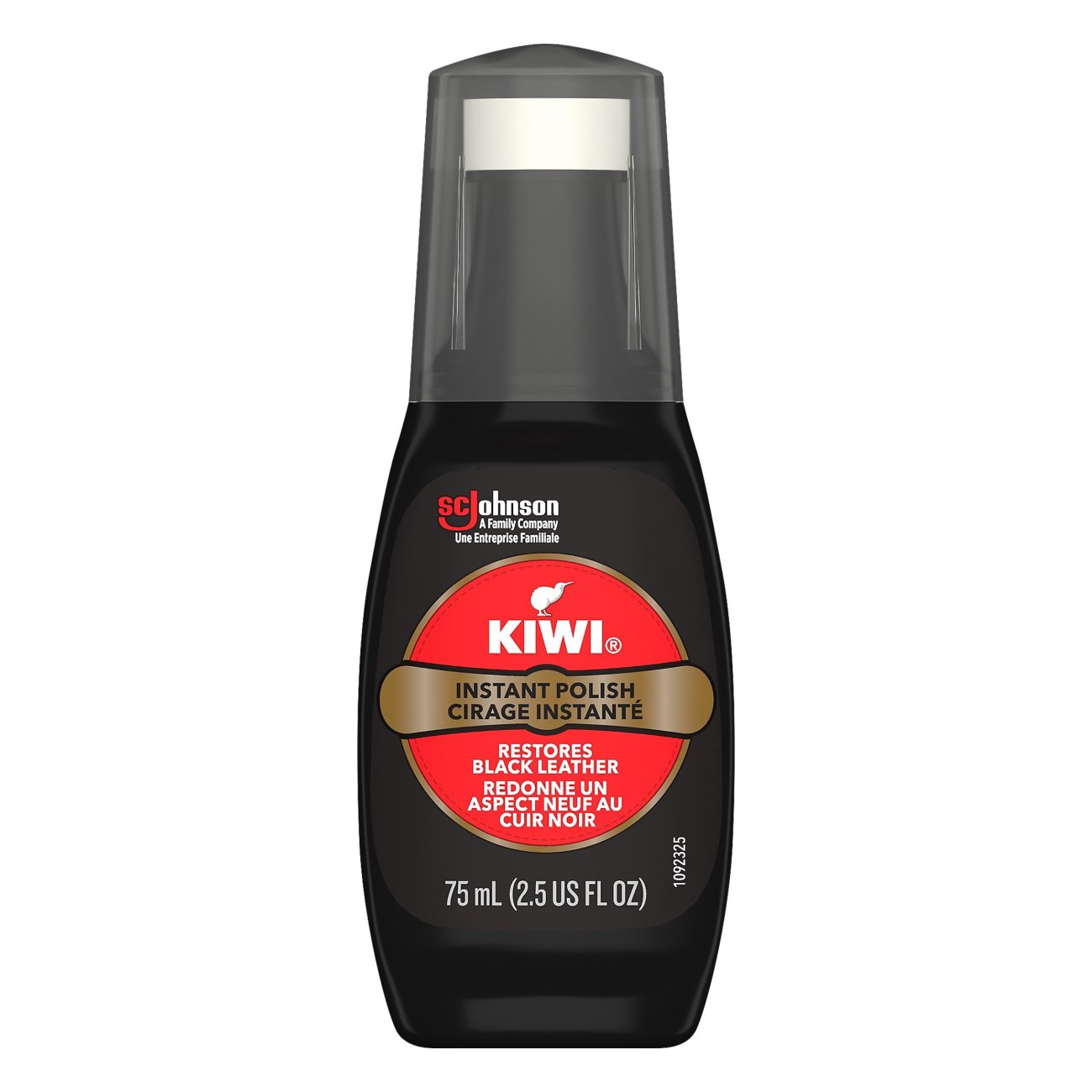 instant polish kiwi