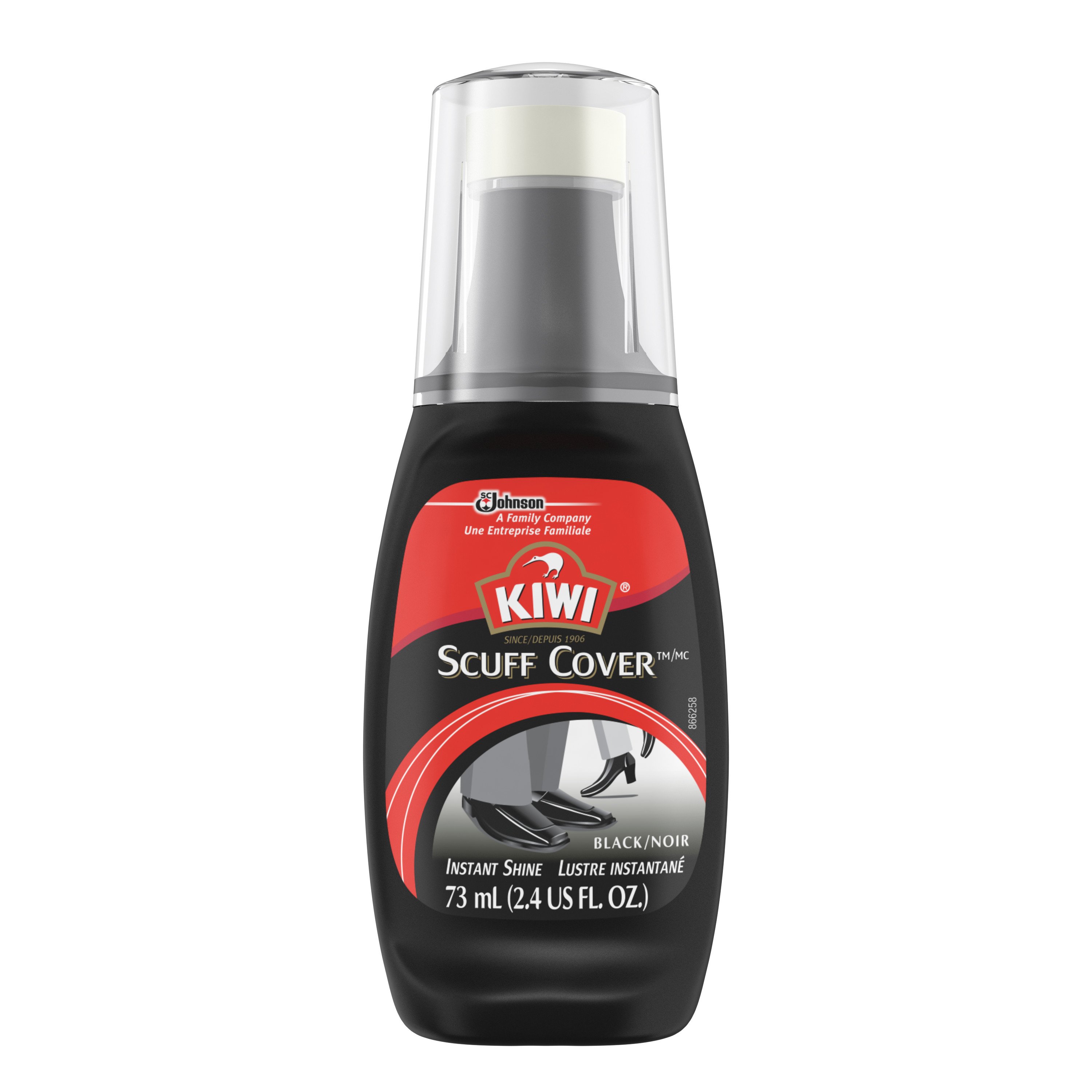 kiwi scuff