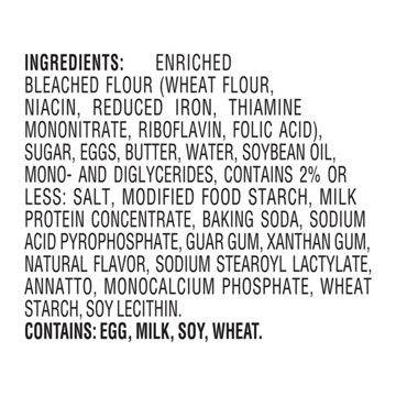 Sara Lee Classic Pound Cake - Family Size, 16 oz