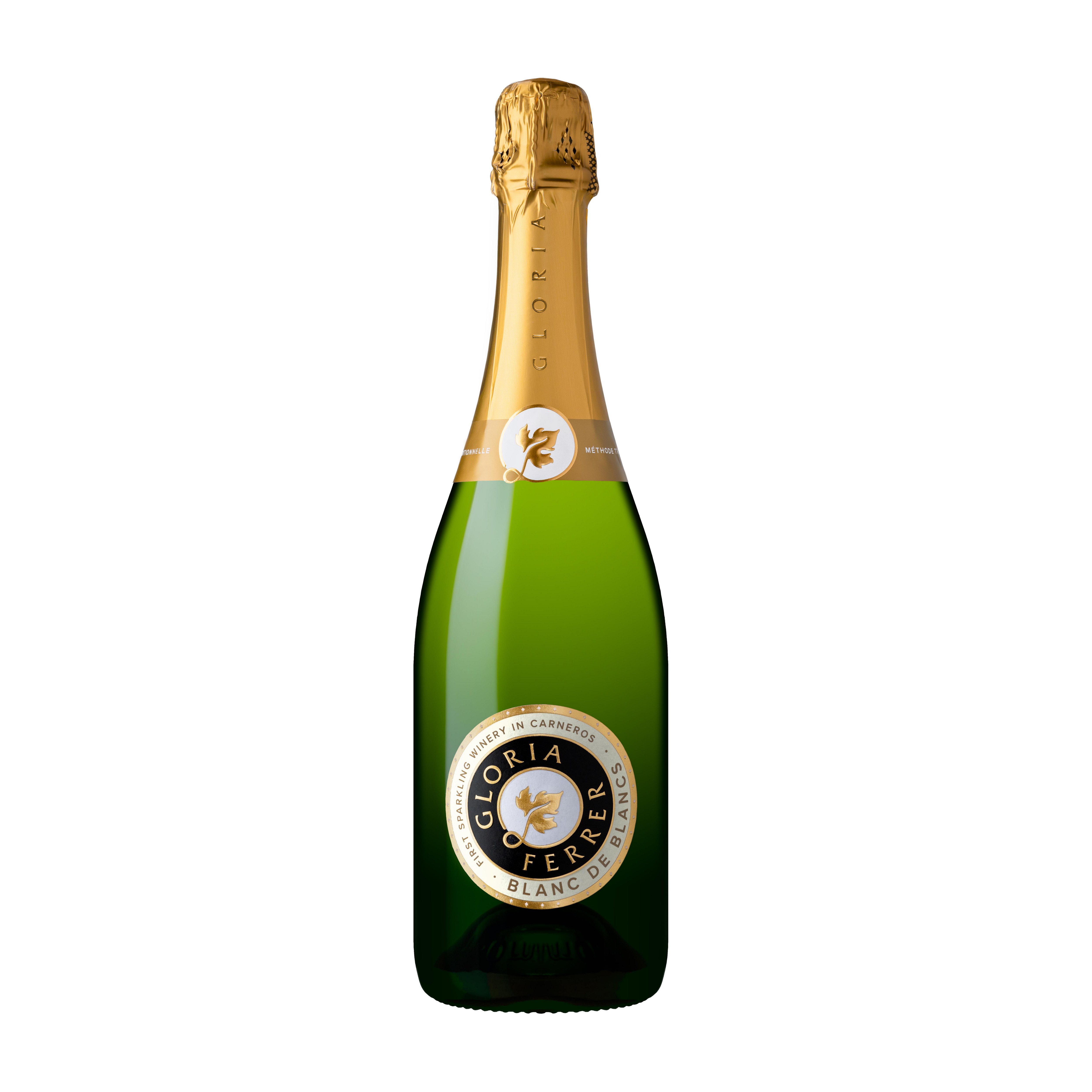 Gloria Ferrer Brut Sparkling Wine Shop Wine at HEB