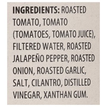 Arriba! Medium Fire Roasted Mexican Red Salsa, 16 oz