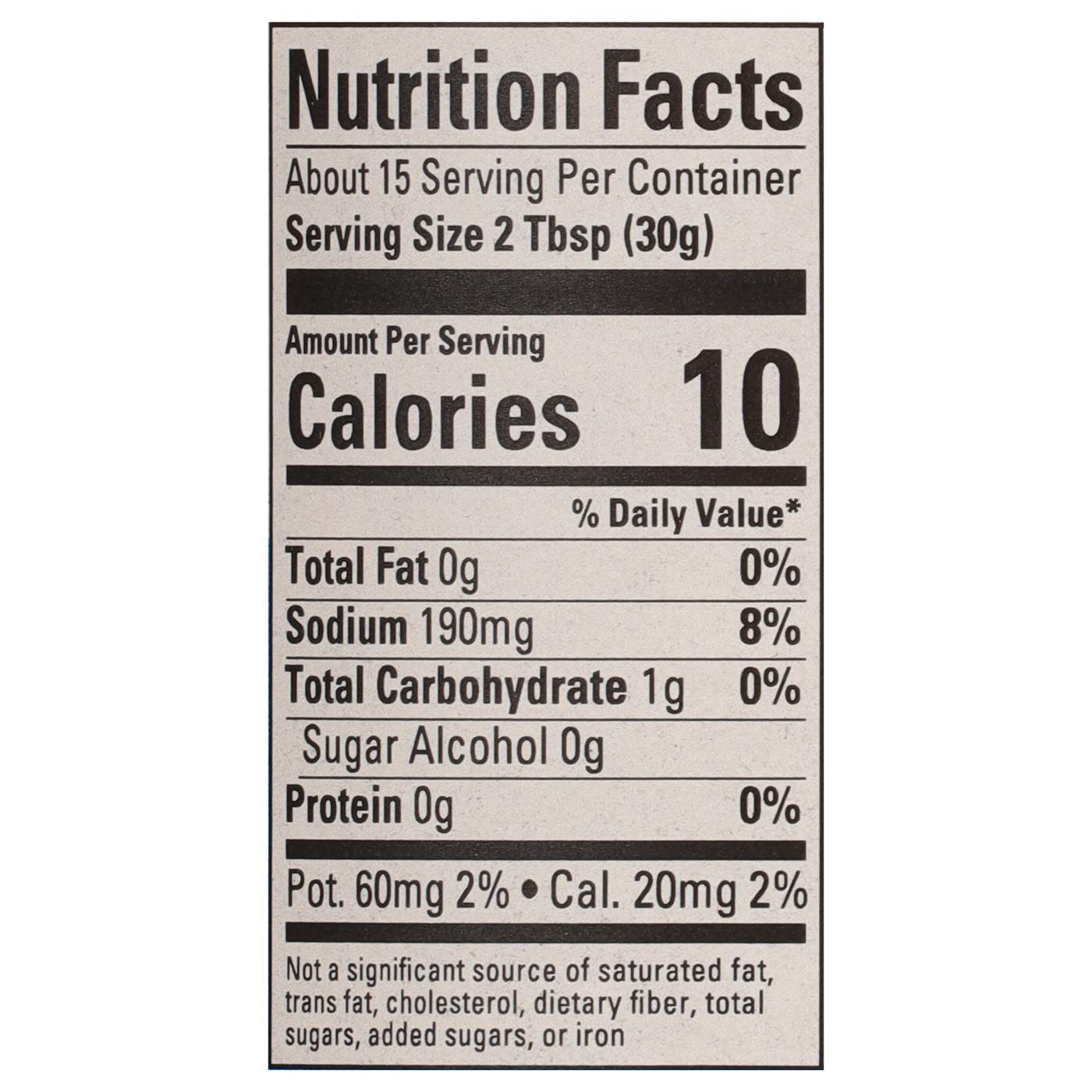 Arriba! Medium Fire Roasted Mexican Red Salsa; image 3 of 3