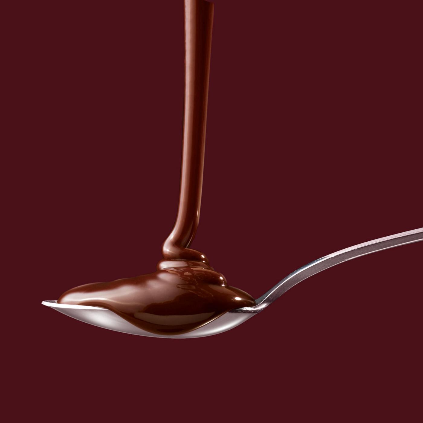 Hershey's Chocolate Syrup Bottle; image 2 of 7