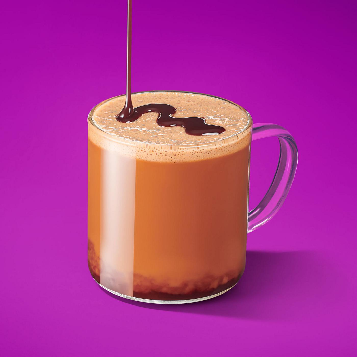 Hershey's Chocolate Syrup Bottle; image 4 of 9