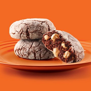 Reese's Peanut Butter Baking Chips, 10 oz