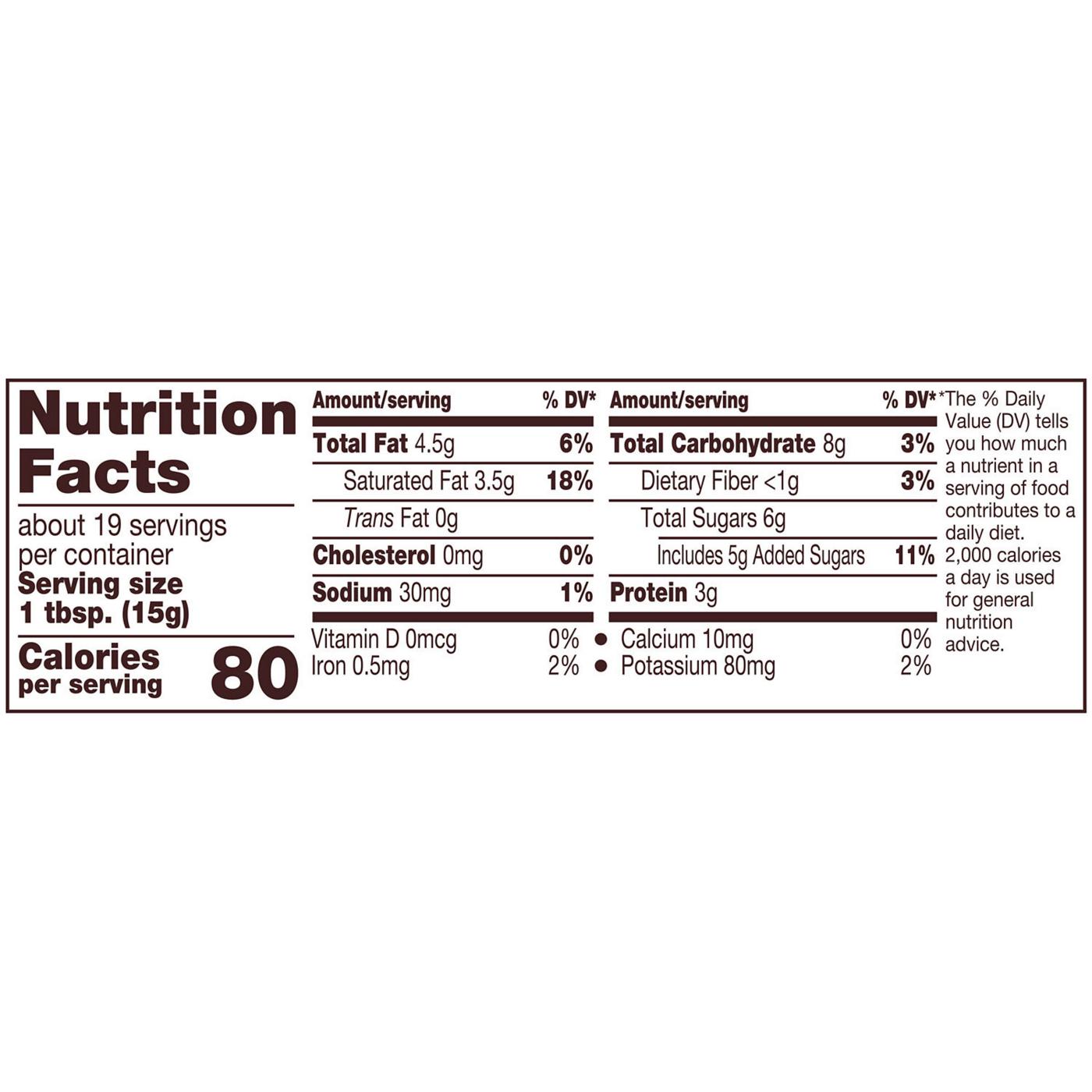 Reese's Peanut Butter Baking Chips; image 4 of 8