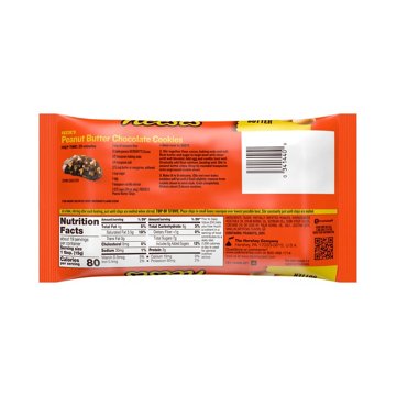 Reese's Peanut Butter Baking Chips, 10 oz