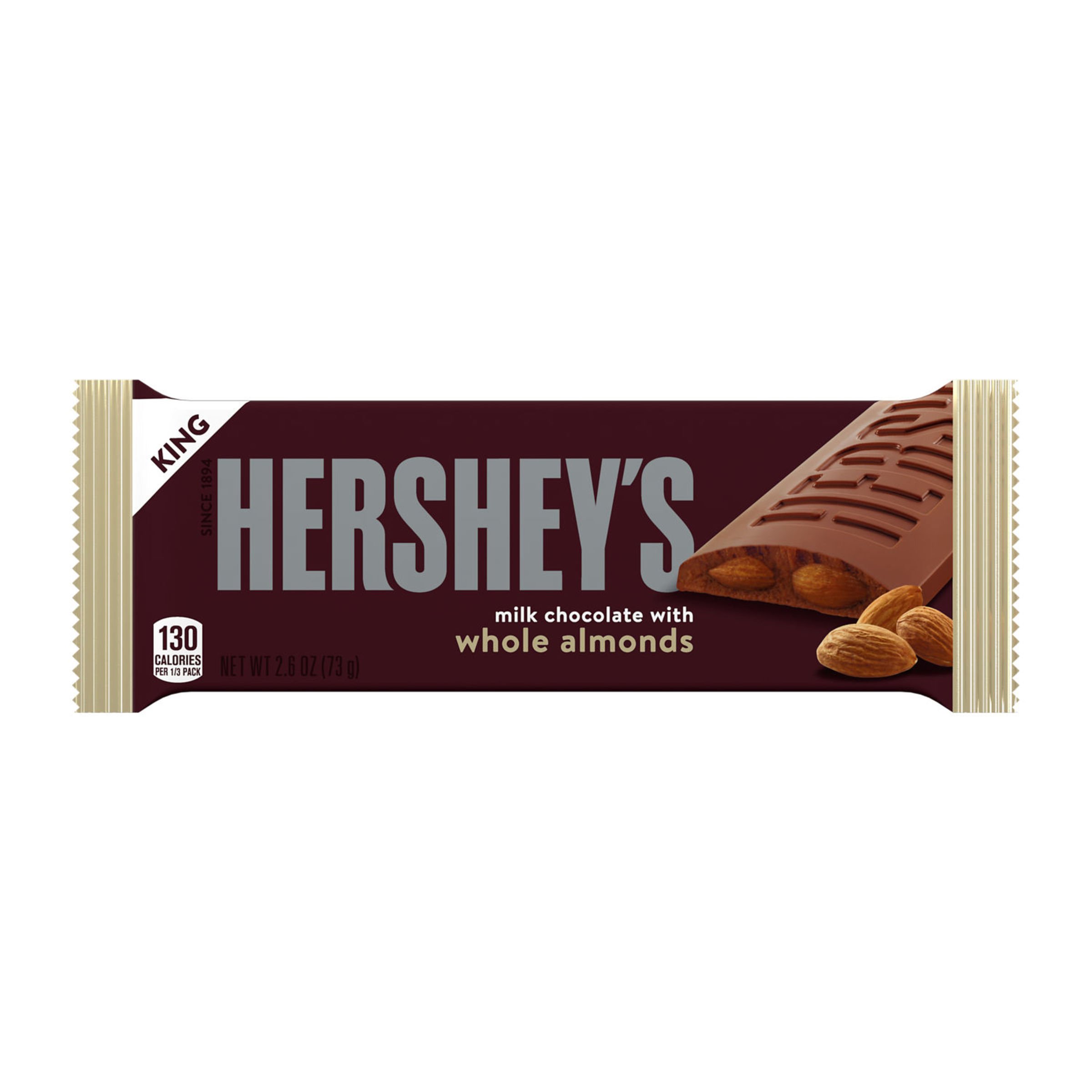 M&M'S Almond Milk Chocolate Candy - Share Size - Shop Candy at H-E-B