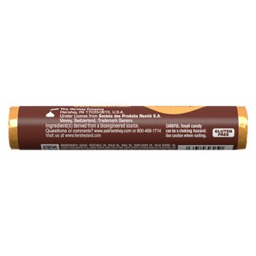 Rolo Rich Chocolate Caramels Candy Roll